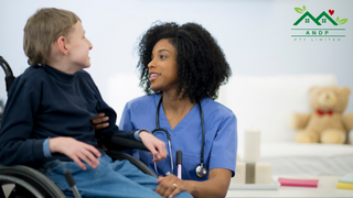 Palliative care