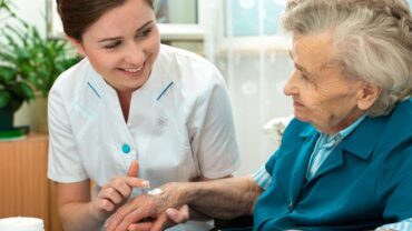 Continence Assistance