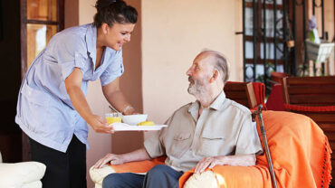 Meals on Wheels