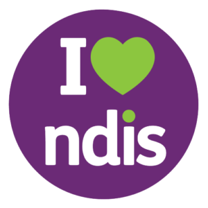 I love NDIS
