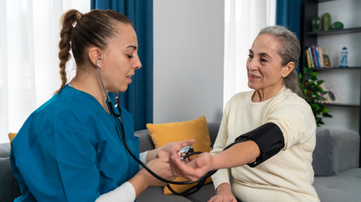 Disability care