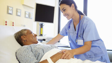 Personalised care services