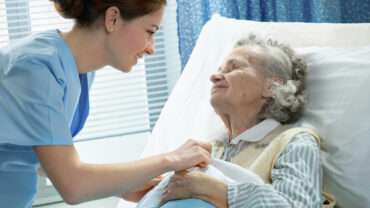 Professional medical examination